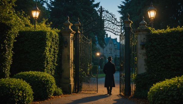 Comment visiter discrètement les domaines les plus fermés ?