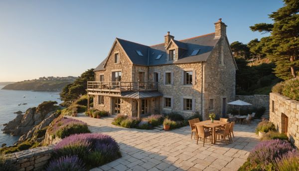 Investir dans une résidence secondaire en Bretagne : des perspectives à considérer
