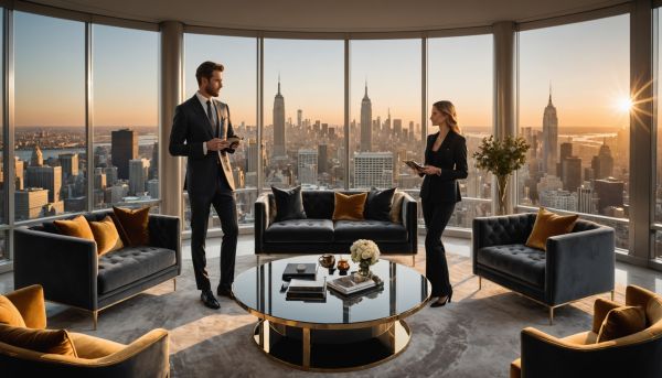 La défiscalisation immobilière séduit les riches acheteurs