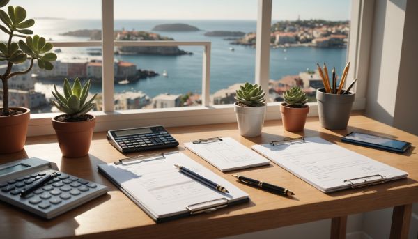 Quelles réglementations impactent les locations estivales ?