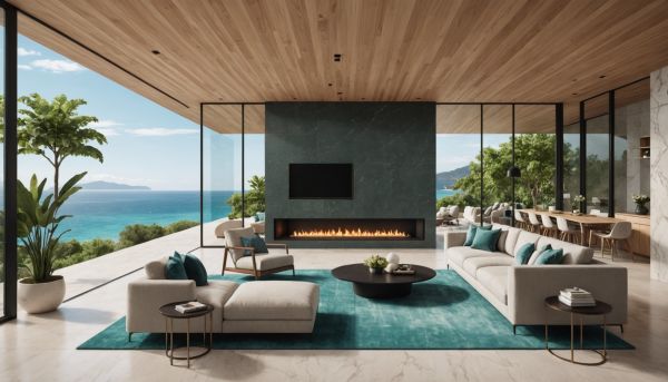 Quelles sont les nouvelles tendances de l'immobilier de luxe ?