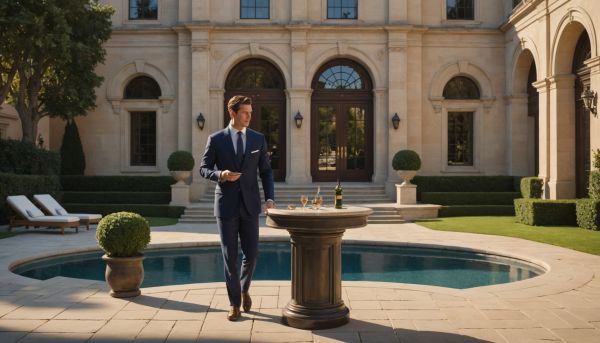 Quels services de conciergerie choisir pour sa villa ?