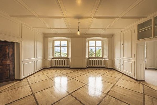 Quels sont les prix et les caractéristiques des appartements dans le centre ville de Nantes ?