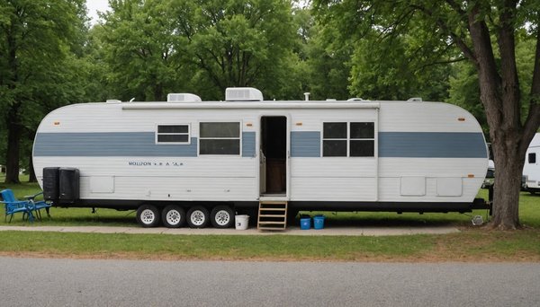 Devenir propriétaire d'un mobil-home : les étapes clés