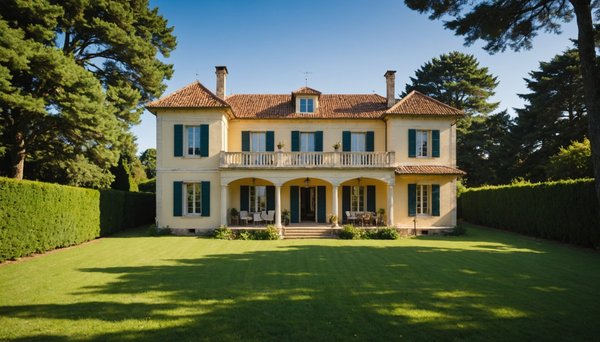 Où acheter une villa dans les landes : le guide ultime des propriétés