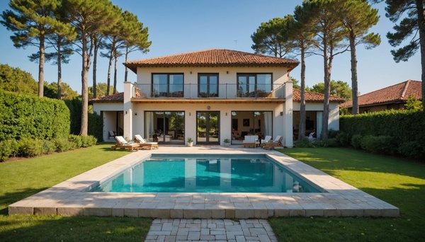 Les meilleures étapes pour acquérir une villa dans les landes